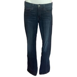 Joe’s Jeans Skinny Bootcut Jeans Women’s 27 Long